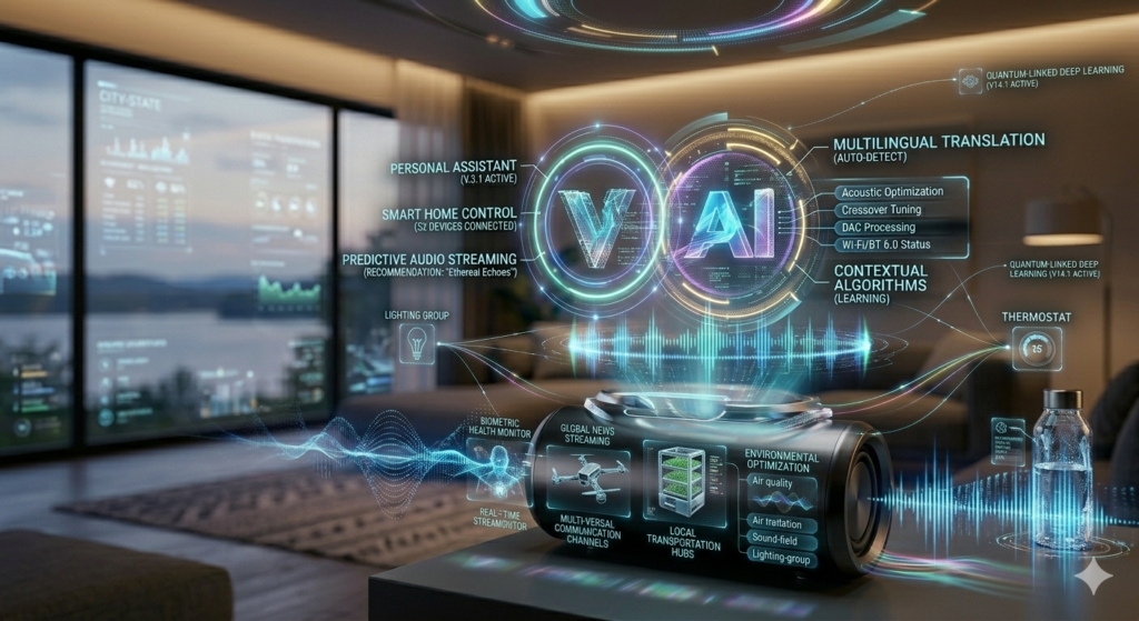 Best Bluetooth Speakers 2026, Complete Buying Guide