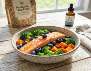 How to Clean Dog Ears at Home Naturally