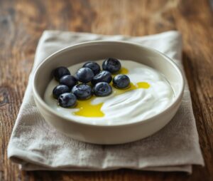 How to improve dog gut health naturally