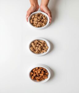 How to improve dog gut health naturally