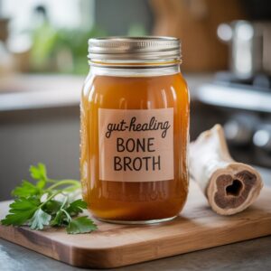 How to improve dog gut health naturally