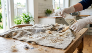 Can You Wash a Weighted Blanket