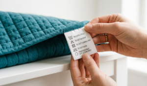 Can You Wash a Weighted Blanket