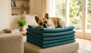 Can You Wash a Weighted Blanket