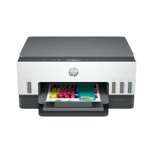 HP printer