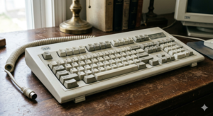 History of Mechanical Keyboards