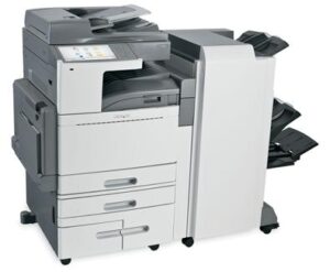 top Lexmark printer