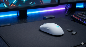 Modern-wireless-mice