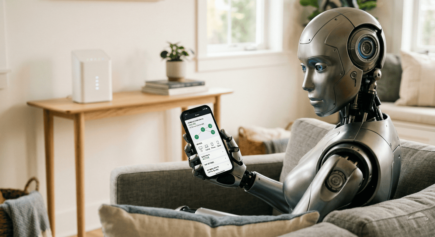 How to Reset a Comcast Xfinity Router