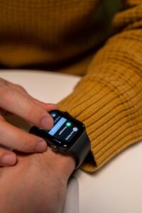 Apple Watch: Redefining How We Communicate and Connect 