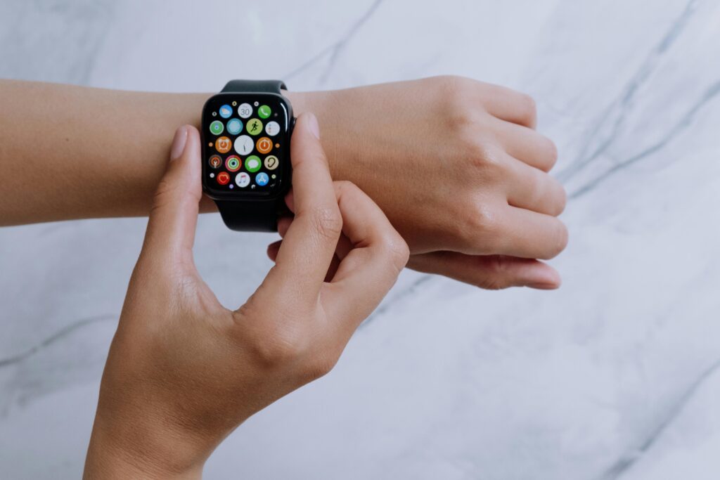 Apple Watch: Redefining How We Communicate and Connect