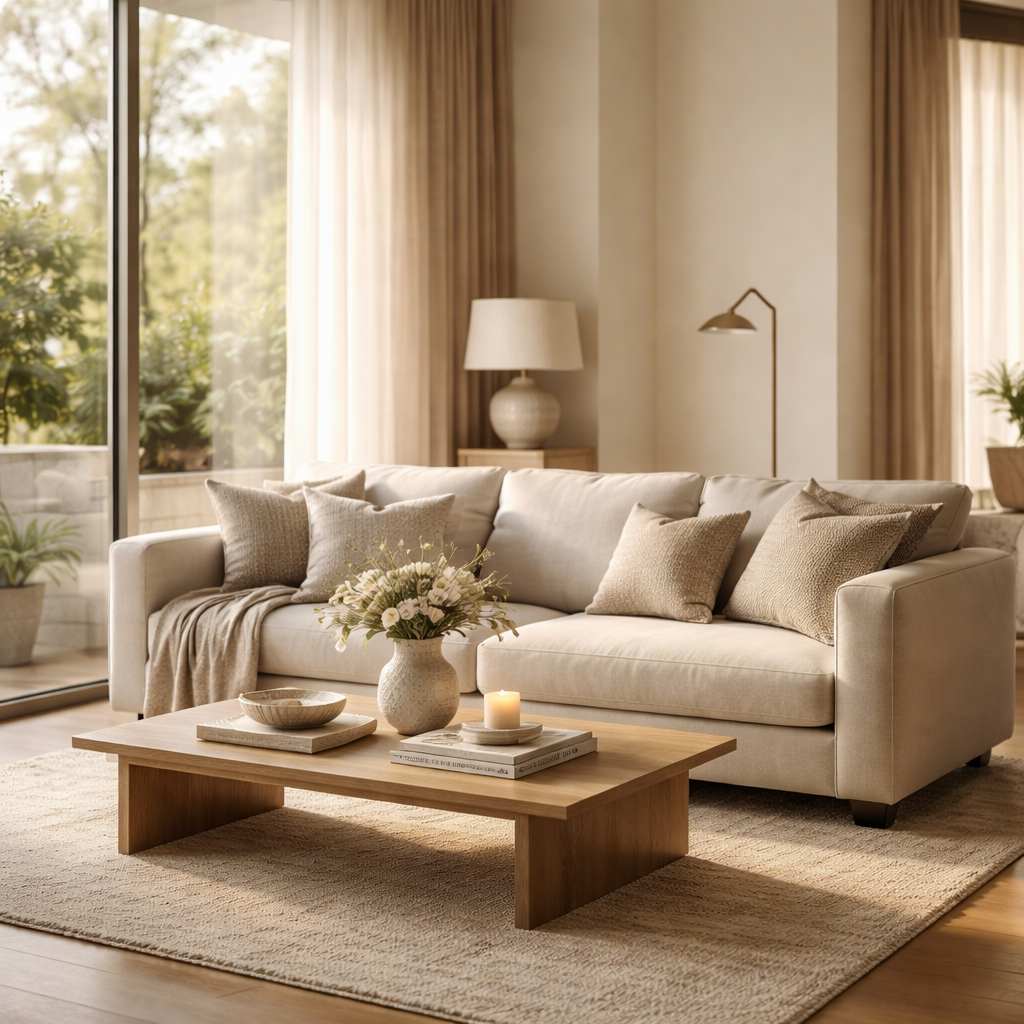 What Does Sofa Mean?