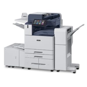 Xerox printer enterprise good printer brand for business