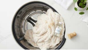 How to Get Dog Hair Off a Blanket