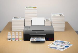 Canon printer