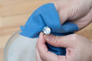Best Ways Of Jewelry Cleaning Methods