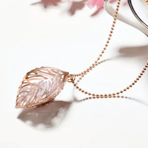 rose gold jewelry cleaning