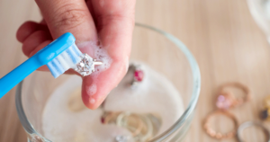 Best Ways Of Jewelry Cleaning Methods