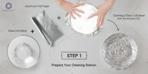 Baking Soda Paste