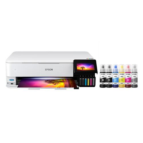Epson EcoTank 
