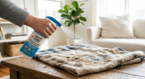 The Pet Owner's Manual to Blanket