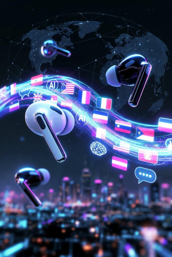 best earbud translation