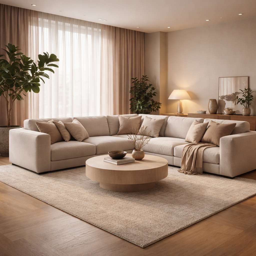 what is a modular sofa